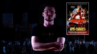 Comparing The Different Cuts Of Army Of Darkness (1992)