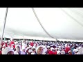 MATUMBA 2025 - NDIANI PANE ZAMBA