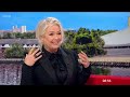 kim wilde closer tour bbc breakfast 2025