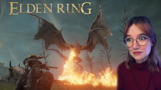 Playing a From Software game for the first time - ELDEN RING [ Part 7 ]