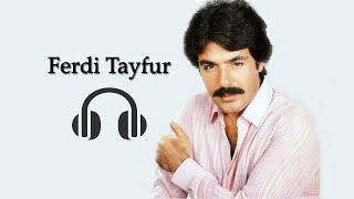 Ferdi Tayfur  - Postacılar ( Altyapı  Karaoke )