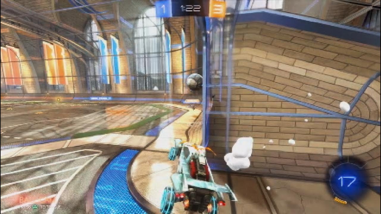 Rocket League Clips Youtube