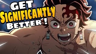 5 KEY Tips To Improve In Demon Slayer Hinokami Chronicles 2 SIGNIFICANTLY