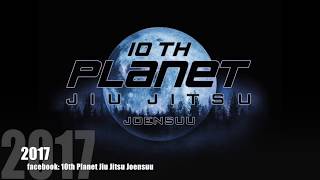 10th Planet Jiu Jitsu Joensuu 2017 highlights