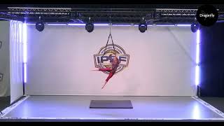 WPAC2024 AERIAL HOOP SPORTS SENIOR WOMEN 30+ Elva Hinborch Netherlands