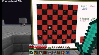 MineCheckers
