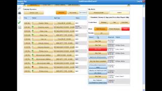 EMR General Navigation