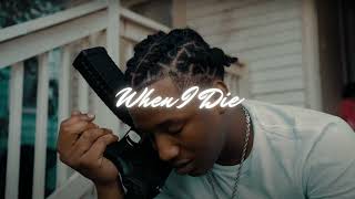 (FREE) Lil Kee Type Beat - "When I Die" | @Prodfvygo