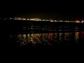 asmr night beach at gulangyu island xiamen china 晚上厦门鼓浪屿海边声音