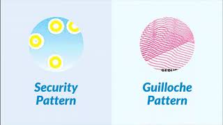 Security Printing