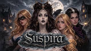 (Un)kindness - Suspira
