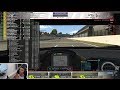 Lando Norris plays iRacing | Spa 24h