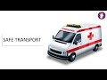 1: Infection Control and Safe Transport in the Pandemic