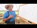 Joel Salatin Teaches Pasture Pigs (for Profit)