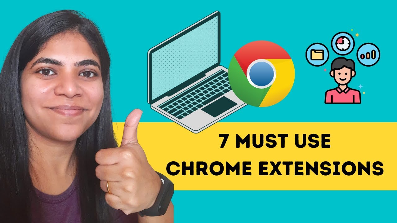 7 Most Useful Chrome Extensions That Will Make Your Life Easier | Free ...