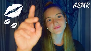 Roleplay 💋 Přítelkyně se o tebe postará po náročném dni | ASMR CZ