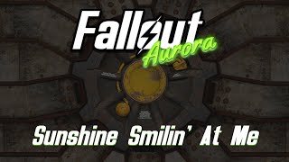 Fallout 2d20: Aurora - Session 0