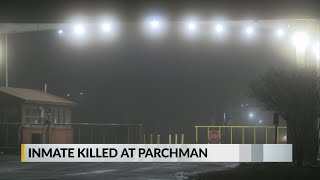 Family members concerned about Parchman prison riots