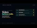 I Killed 3 MVPs Before I Learned This — The Spec System for AI Coding Agents