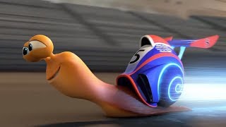 Regarder Turbo (2013) - Film Complet En Francais - Meilleurs Moments