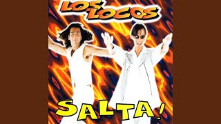 Salta (Extended Mix)