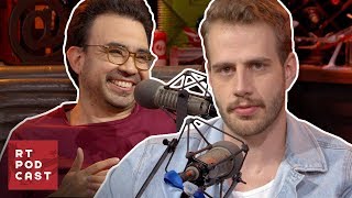 RT Podcast: Ep. 512 - Blaine Snotrockets a Wishbone