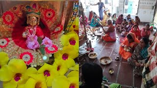 #janmashtami ଜନ୍ମାଷ୍ଟମୀ ବ୍ଲଗ୍| Janmashtami Vlog| Ghar pe aaj kaun aaya tha aur kya kya special hua?