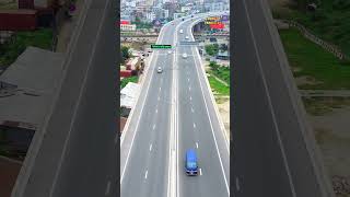 Dhaka Elevated Expressway Bangladesh 🇧🇩