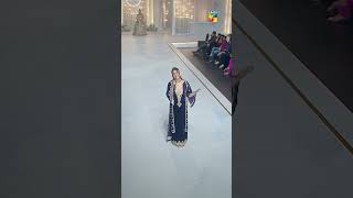 Nimra Mehra - BCW 2023  #humtv #bcw #fashionshow #shorts #shortfeed #bcw2023 #sabooraly