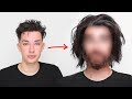 PROFESSIONAL FX ARTIST TRANSFORMS ME PROFESSIONAL FX ARTIST TRANSFORMS ME