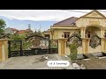 RUMAH SULTAN CIREBON || RUMAH MEWAH 750meter