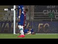 armando broja‘s chelsea injury against aston villa