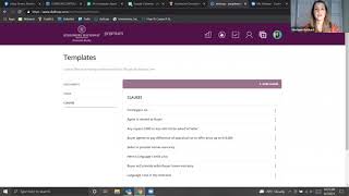 Using Clauses in dotloop