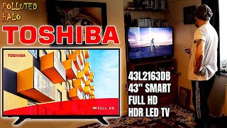 Toshiba 43L2163DB 43\