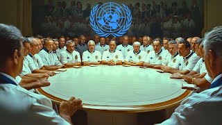 The UN, the New World Order and the End Times Prophecies