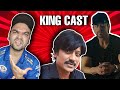 KING MOVIE CASTING | HUGE OR WASTE ?