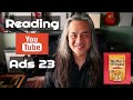 Voice Over Fun | Reading YouTube Ads Volume 23