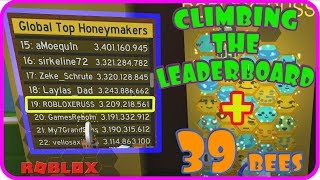 Roblox How To Make A Simulator Leaderboard
