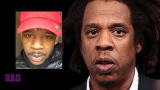 So Many People Are SICK & Tired of Jay-Z