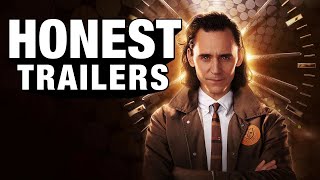 Honest Trailers | Loki Season 2
