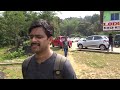 jog falls via tumkur shivamogga sagar karnataka