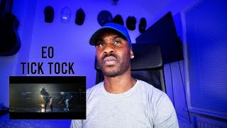 EO - Tick Tock [Music Video] | GRM Daily [Reaction] | LeeToTheVI
