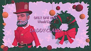 Jennifer Juan - Daddy Claus (Official Music Video)