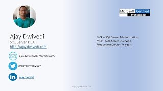 How to Setup Blocking Alert on SQL Server