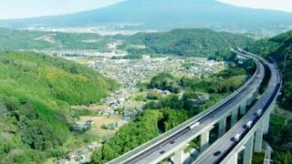 Driving on the Most Beautiful Roads in Japan!