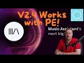Music Assistant 2.0 on Home Assistant now offers voice control and EQ!