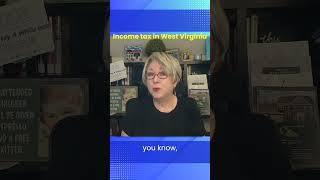 Income Tax In WV