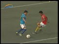 toofan harirod vs. simorgh alborz highlights pashto