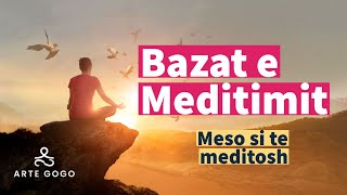 Meso meditimin