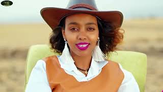 Betelhem Mohammed   Tefah Wiste   ጠፋህ ውስጤ   New Ethiopian Music 2022 Official Video mp4